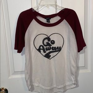 Rue21 Tee